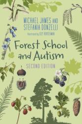 Forest School and Autism 2e (ISBN: 9781399830836)