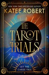 The Tarot Trials (ISBN: 9781035080427)