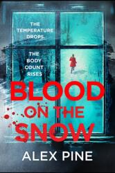 Blood on the Snow (ISBN: 9780008803155)