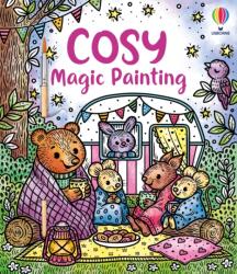Cosy Magic Painting (ISBN: 9781836048107)