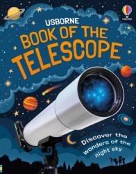 Book of the Telescope (ISBN: 9781836045175)