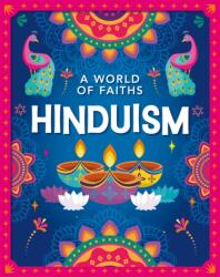 A World of Faiths: Hinduism (ISBN: 9781445195711)