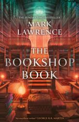 The Bookshop Book (ISBN: 9780008800413)