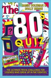 The 80s Quiz (ISBN: 9781037410895)