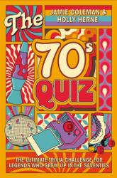 The 70s Quiz (ISBN: 9781037410864)