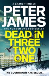 Dead in Three Two One (ISBN: 9781529090116)
