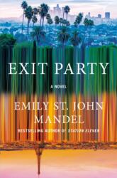 Exit Party (ISBN: 9780593321461)