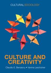 Culture and Creativity (ISBN: 9781509546879)