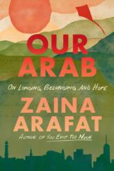 Our Arab (ISBN: 9781408773185)