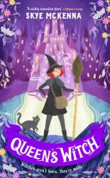 Hedgewitch: Queen's Witch (ISBN: 9781804536117)
