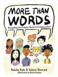 More than Words (ISBN: 9781770867192)