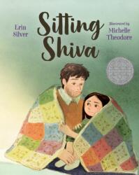 Sitting Shiva (ISBN: 9781459827721)