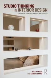 Studio Thinking in Interior Design (ISBN: 9781041272106)