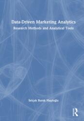 Data-Driven Marketing Analytics (ISBN: 9781041354932)