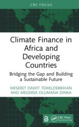 Climate Finance in Africa and Developing Countries (ISBN: 9781041081241)