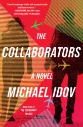 The Collaborators (ISBN: 9781668055588)