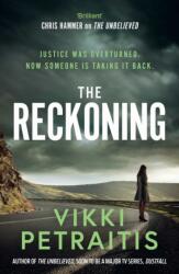 The Reckoning (ISBN: 9781398557468)