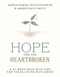 Hope for the Heartbroken (ISBN: 9780310468905)