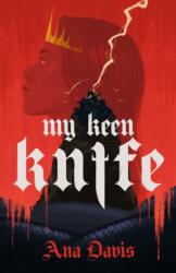 My Keen Knife (ISBN: 9798887980874)