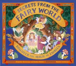 Secrets from the Fairy World (ISBN: 9781805703877)