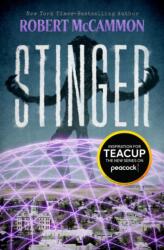 Stinger (ISBN: 9781504099899)