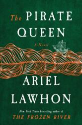 Pirate Queen (ISBN: 9780385550345)