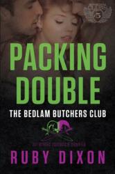 Packing Double (ISBN: 9781505311846)
