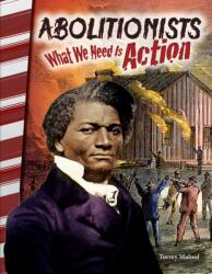 Abolitionists (ISBN: 9781493838011)