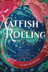 Catfish Rolling (ISBN: 9781419768514)