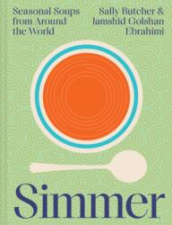Simmer (ISBN: 9780008757908)