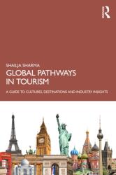 Global Pathways in Tourism (ISBN: 9781041226017)