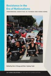 Resistance in the Era of Nationalisms (ISBN: 9781611864564)