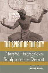 The Spirit of the City (ISBN: 9781611864540)