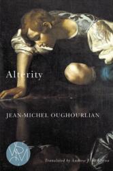 Alterity (ISBN: 9781611864519)