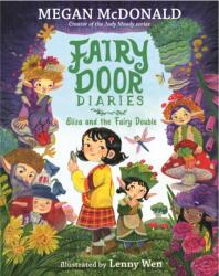 Fairy Door Diaries: Eliza and the Fairy Double - Lenny Wen (ISBN: 9781536225396)