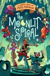 The Moonlit Spiral (ISBN: 9781536224504)