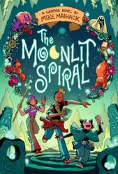The Moonlit Spiral (ISBN: 9781536224481)
