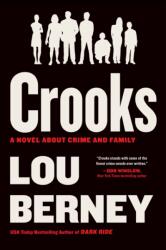 Crooks (ISBN: 9780063445567)