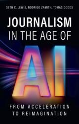 Journalism in the Age of AI (ISBN: 9781509570706)