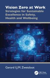Vision Zero at Work (ISBN: 9781041026822)