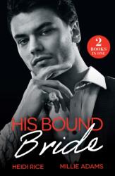 His Bound Bride (ISBN: 9780263418484)
