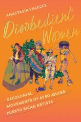 Disobedient Women (ISBN: 9781683406631)