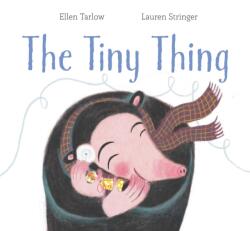 Tiny Thing (ISBN: 9781534498136)