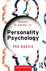 Personality Psychology (ISBN: 9781032989808)