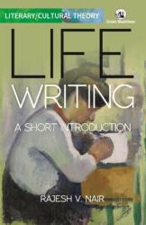 Life Writing (ISBN: 9789354424311)