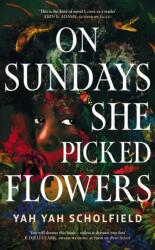 On Sundays She Picked Flowers (ISBN: 9781398545465)