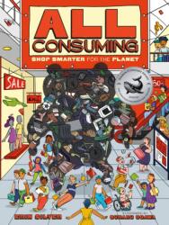 All Consuming (ISBN: 9781459835979)