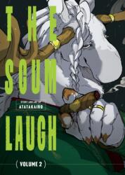 The Scum Laugh Vol. 2 (ISBN: 9798897654598)