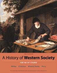 A History of Western Society (ISBN: 9781319035983)