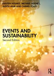 Events and Sustainability (ISBN: 9781041200338)